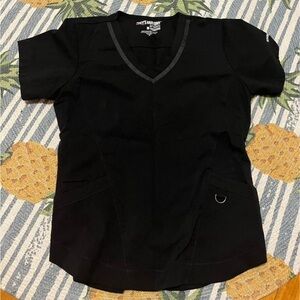 Greys anatomy scrub top